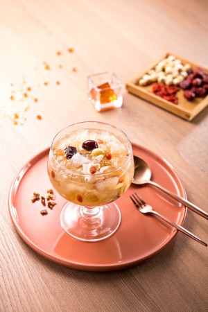 ｜樂陶私廚｜湯品｜豐妍膠原甜湯｜4入禮盒組