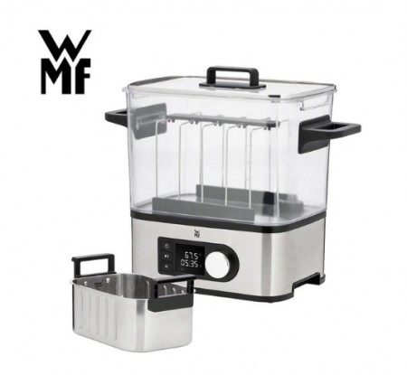 ｜德國WMF｜Lono舒肥慢燉鍋Pro｜一鍋多用｜