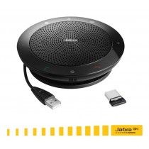 Jabra ｜Speak 510+ 會議電話揚聲器