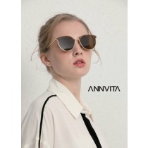 ｜ANNVITA EYEWEAR｜浪漫之都 Sydney｜太陽眼鏡+精緻禮盒組