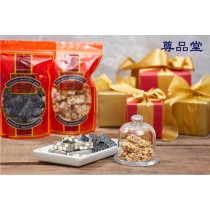 ｜品好物｜酥糖 300g x 4入組｜花生、芝麻任選｜