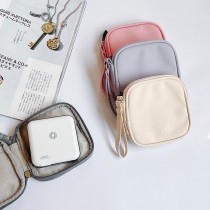 ｜LaPO｜多功能無線充行動電源 (WT-03CM)｜新一代 2.0｜專用收納包｜