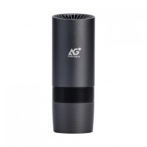 【MyAcore品好物】Aurabeat CSP-X1 AG+銀離子個人／車用空氣清淨機