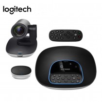 【MyAcore品好物】Logitech 羅技 Group 視訊會議系統