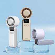 ｜LaPO｜製冷高速可折疊隨身風扇 LF-C01｜