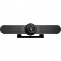 【MyAcore品好物】Logitech 羅技 MEETUP超廣角視訊會議系統