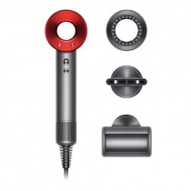 ｜Dyson ｜超神級魅惑紅吹風機限定組｜