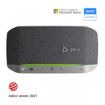 POLY SYNC 20M USB-A 全向型麥克風會議機