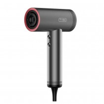 ｜TYMO｜AIRHYPE 高速負離子吹風機｜1500W多段溫控｜自動逆風清潔｜