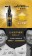 ｜台塑生醫Dr's Formula 髮根強化組合｜髮根強化標靶促進液（3D滾珠瓶20ml*2瓶/組）+ 髮根強化洗髮精（清爽感）三代*2瓶｜