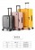 ｜MyTravel 前程樂旅行李箱｜20吋﹑24吋﹑28吋﹑20吋+28吋｜前開設計｜