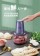 ｜meekee ｜三合一食物調理機｜加贈不鏽鋼調理碗｜