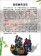 【MyAcore品好物】【 婦樂透】遠紅外線全炭百歲鍋-三入多功能湯鍋/電鍋內鍋(19cm/17cm/15cm)