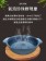 【MyAcore品好物】【婦樂透】遠紅外線全炭百歲鍋-24cm煎鍋 附鍋蓋(遠紅外線/激活養分/淨化食材/吃得健康)