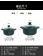 【MyAcore品好物】【婦樂透】活力養身全炭百歲鍋-26cm湯鍋 附鍋蓋(遠紅外線/激活養分/淨化食材/吃得健康)