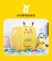 ｜NUNUKIDS｜寶可夢球池帳篷二合一遊戲屋｜附50顆遊戲球｜