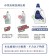 ｜台塑生醫Dr's Formula ｜抗敏防護超值組合｜BioLead抗敏原濃縮洗衣精(嬰童專用) 瓶裝1.2kg*1+1kg補充包*2-x2組 + 抗敏防護噴霧255gx3瓶｜