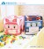 ｜NUNUKIDS｜Poli 波力球池帳篷二合一遊戲屋｜附贈50顆遊戲球｜