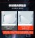 ｜Glolux北美品牌｜50CM 黑隱 護眼螢幕掛燈｜抗藍光｜無段式調光｜三段色溫｜USB供電即用｜定時模式｜