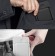｜iBRIDGE｜折疊三合一無線充電器-旗艦版IBW011｜黑色 白色可選｜