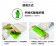 【MyAcore品好物】【Easysave易力收】雙重靜電收納袋換季組 XL*1/L*2