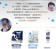 ｜台塑生醫Dr's Formula ｜抗敏防護超值組合｜BioLead抗敏原濃縮洗衣精(嬰童專用) 瓶裝1.2kg*1+1kg補充包*2-x2組 + 抗敏防護噴霧255gx3瓶｜