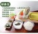 mocodo 韓國蒸氣微波盒二組/一組三入500ml(中）/正版韓國進口/韓國熱銷/密封盒/方形/收納盒/食物保存盒/保鮮盒/廚房收納盒/便當盒