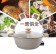 ｜SANLUX｜台灣三洋多功能料理鴛鴦鍋 DHPS-512CF｜