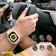 ｜E.B. MADE｜加拿大 Elkson_49mm｜Apple Watch Ultra 1-2 Quattro Pro 2.0 柔韌透氣耐磨TPU一體成形軍規錶帶｜送9H鋼化膜套組｜