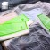 【MyAcore品好物】【Easysave易力收】雙重靜電收納袋體驗組 XL*1/L*1/M*1/S*1