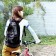 【MyAcore品好物】日本SHF生活小品│抗UV涼感防護手套│藍灰