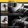 【MyAcore品好物】聯動型無線充電 車用手機支架(支架任選-萬用冷氣口/旋鈕/吸盤/CD口)車用手機架 汽車手機架 車載支架