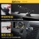 【MyAcore品好物】聯動型無線充電 車用手機支架(支架任選-萬用冷氣口/旋鈕/吸盤/CD口)車用手機架 汽車手機架 車載支架