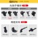 【MyAcore品好物】聯動型無線充電 車用手機支架(支架任選-萬用冷氣口/旋鈕/吸盤/CD口)車用手機架 汽車手機架 車載支架