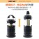【MyAcore品好物】多功能伸縮LED露營燈 (可掛可提 遠射探照燈 照明燈 工作燈 營燈 燈具 照明設備)