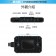 【MyAcore品好物】【鷹之眼】GPS機車前後雙鏡行車紀錄器-送32卡TA-B007 (機車行車記錄器 重機行車紀錄器 雙鏡頭)