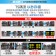 【MyAcore品好物】【鷹之眼】GPS機車前後雙鏡行車紀錄器-送32卡TA-B007 (機車行車記錄器 重機行車紀錄器 雙鏡頭)