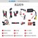 【MyAcore品好物】MINI鷹 機車前後雙鏡行車DVR-送32G卡