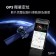 【MyAcore品好物】【Polaroid寶麗萊】MS279WG 新小蜂鷹 機車夜視雙鏡頭行車記錄器(含GPS天線)-內附32G卡
