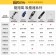 mini櫻花無線乾濕兩用吸塵器 USB充電 車用/家用/辦公室均可使用