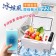 【MyAcore品好物】22公升壓縮機式行動冰箱/APP遠端控溫-20度製冰