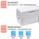 【MyAcore品好物】22公升壓縮機式行動冰箱/APP遠端控溫-20度製冰