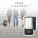 ｜KINYO｜雙電壓分離式旅行快煮壼｜