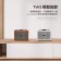 ｜AIWA｜K歌藍芽音箱 AI-KBQ20｜家用 / 行動KTV｜
