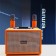 ｜AIWA｜K歌藍芽音箱 AI-KBQ20｜家用 / 行動KTV｜