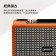 ｜AIWA｜K歌藍芽音箱 AI-KBQ20｜家用 / 行動KTV｜