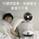 ｜AIWA｜聲控循環扇｜白色 粉紅色｜