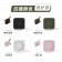 ｜Philips 飛利浦｜FunCube 2.0多合一螢幕顯示行動電源｜10000mAh｜37Wh/具Wh標示*｜4色可選｜百搭黑｜野性綠｜完美白｜漾心粉｜