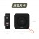 ｜Philips 飛利浦｜FunCube 2.0多合一螢幕顯示行動電源｜10000mAh｜37Wh/具Wh標示*｜4色可選｜百搭黑｜野性綠｜完美白｜漾心粉｜