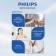 ｜Philips 飛利浦｜FunCube 2.0多合一螢幕顯示行動電源｜10000mAh｜37Wh/具Wh標示*｜4色可選｜百搭黑｜野性綠｜完美白｜漾心粉｜